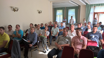 Tűzvédelmi szakvizsga távoktatásos formában Tűzvédelmi szakvizsga távoktatásos formában