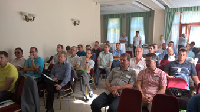 Tűzvédelmi szakvizsga távoktatásos formában Tűzvédelmi szakvizsga távoktatásos formában
