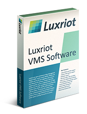 A Luxriot videó menedzsment szoftver újdonságai