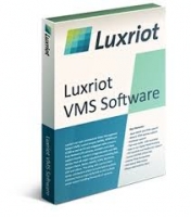 A Luxriot VMS – világszínvonalú rögzítő szoftver magyar nyelven