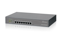 Új Airlive Ethernet switch