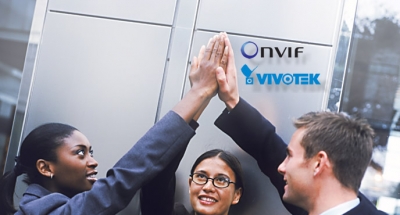 A Vivotek teljes jogú tagja lett az ONVIF szabványt alkalmazó gyártók táborának