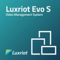 Luxriot EVO S 96 csatorna 
