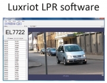 Luxriot LPR Unlimited