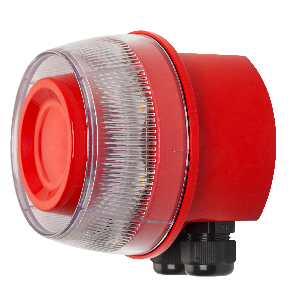 SensoIRIS WSB IP65